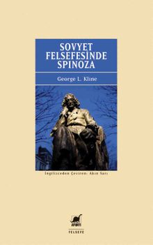 Sovyet Felsefesinde Spinoza