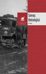 Savaş Ontolojisi (2018-2019 Dersleri) 