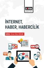İnternet, Haber, Habercilik