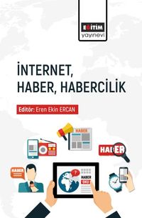 İnternet, Haber, Habercilik