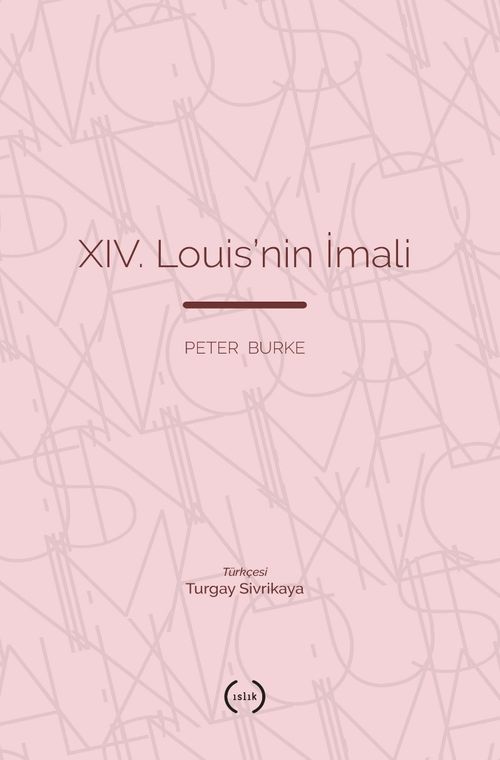 XIV. Louis'nin İmali