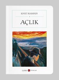 Açlık (Cep Boy) (Tam Metin)