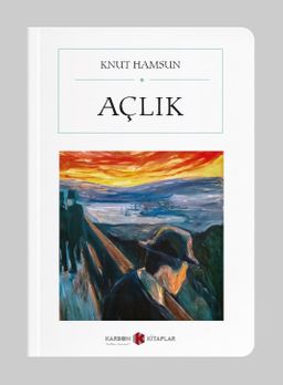 Açlık (Cep Boy) (Tam Metin)