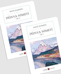 Dünya Nimeti (Cep Boy) (2 Cilt)