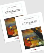 Gizemler (Cep Boy) (Tam Metin) (2 Cilt)