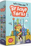 Bir Acayip Fabrika (10 Kitap)