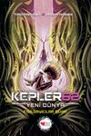 Kepler62: Yeni D&uuml;nya / Fısıldayıcılar Şehri
