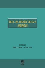 Prof. Dr. Hikmet Öksüz'e Armağan