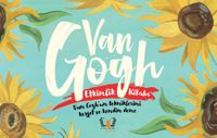 Van Gogh Etkinlik Kitabı