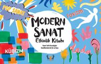 Modern Sanat Etkinlik Kitabı