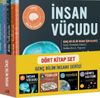 Gen&ccedil; Bilim İnsanı Serisi Set (4 Kitap)