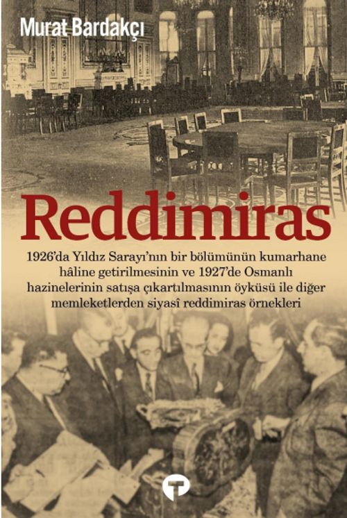 Reddimiras