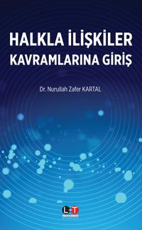 Halkla İlişkiler Kavramlarına Giriş