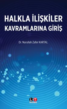 Halkla İlişkiler Kavramlarına Giriş