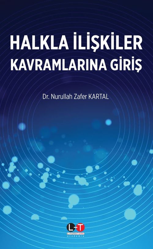 Halkla İlişkiler Kavramlarına Giriş