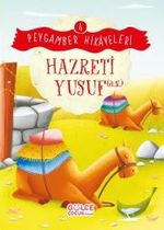 Hazreti Yusuf / Peygamber Hikayeleri 4