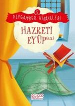 Hazreti Eyüp / Peygamber Hikayeleri 5