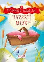 Hazreti Musa / Peygamber Hikayeleri 6