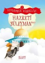 Hazreti Süleyman / Peygamber Hikayeleri 7