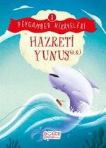 Hazreti Yunus / Peygamber Hikayeleri 8