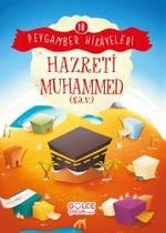 Hazreti Muhammed / Peygamber Hikayeleri 10