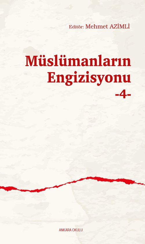 Müslümanların Engizisyonu 4