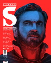 Socrates Düşünen Spor Dergisi Sayı:13 Nisan 2016