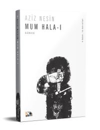 Mum Hala 1