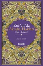 Kur'an'da Akraba Hakları (Sıla-i Rahim)