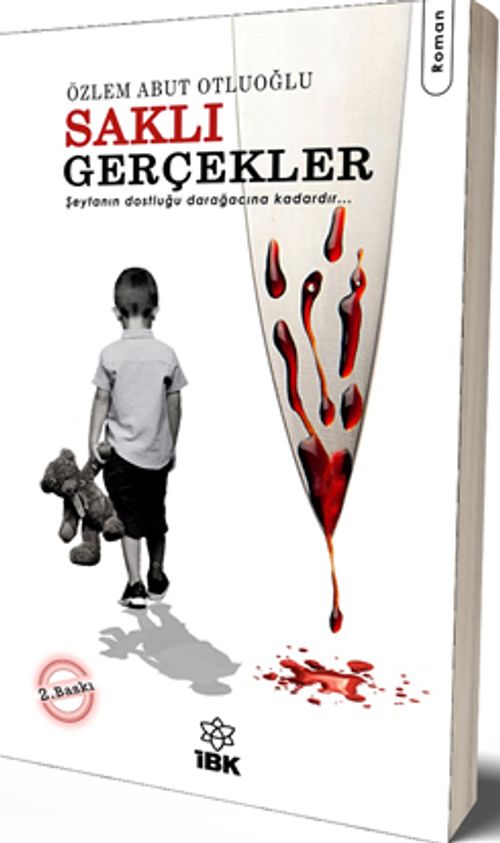 Saklı Gerçekler