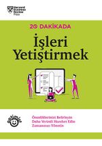 20 Dakikada İşleri Yetiştirmek