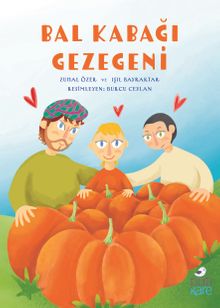 Bal Kabağı Gezegeni