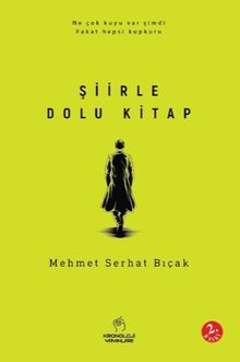 Şiirle Dolu Kitap
