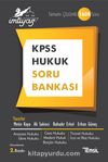 KPSS İmtiyaz Hukuk Soru Bankası