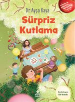 Sürpriz Kutlama