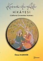 Kerem İle Aslı Hikayesi (California Üniversitesi Nüshası)