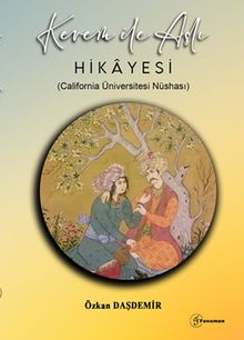 Kerem İle Aslı Hikayesi (California Üniversitesi Nüshası)