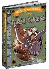 Disney En Güzel Maceralar Serisi / Tarih Öncesi