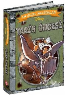 Disney En Güzel Maceralar Serisi / Tarih Öncesi