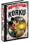 Disney En G&uuml;zel Maceralar Serisi / Korku