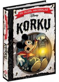 Disney En Güzel Maceralar Serisi / Korku