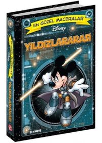 Disney En Güzel Maceralar Serisi / Yıldızlararası