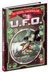 Disney En G&uuml;zel Maceralar Ufo