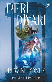 Peri  Diyarı Peri Diyarı / Birinci Kitap
