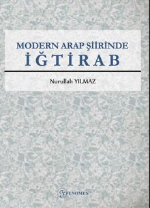 Modern Arap Şiirinde İğtirab