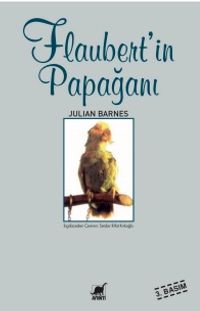 Flaubert'in Papağanı