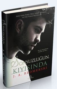 Sonsuzluğun Kıyısında (Ciltli)