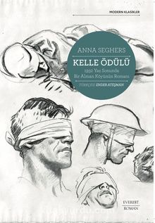Kelle Ödülü & 1932 Yaz Sonunda Bir Alman Köyünün Romanı