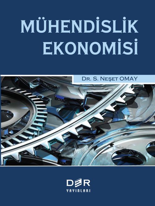 Mühendislik Ekonomisi (Ciltli)
