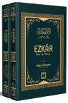 Ezkar Dua ve Zikirler (2 Cilt)